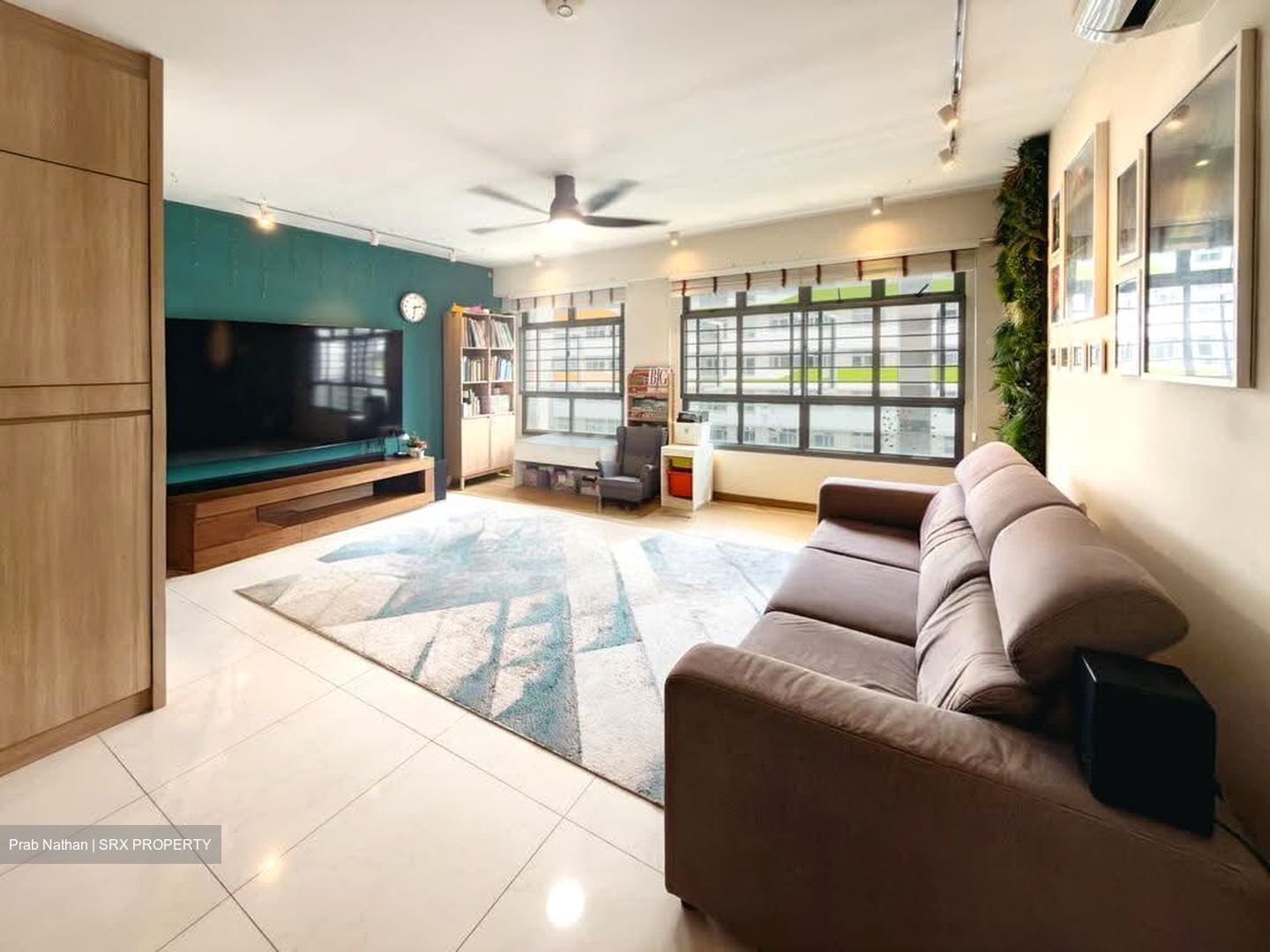 Blk 618A Tampines Greenverge (Tampines), HDB 5 Rooms #638544961